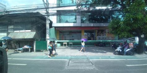 BPI Pasig (Bank) at Pasig Boulevard Extension, Barangay .
